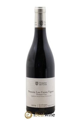 Beaune 1er Cru Les Cents vignes Croix (Domaine des)