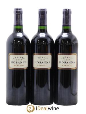 Château Hosanna