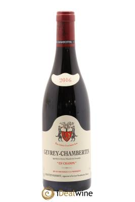 Gevrey-Chambertin En Champs Geantet-Pansiot