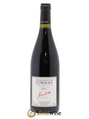 Cornas Granit 60 Vieilles Vignes Vincent Paris