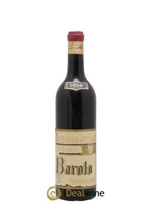 Barolo DOCG Del Comune di Verduno Fratelli Alessandria