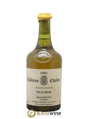 Château-Chalon Jean Macle