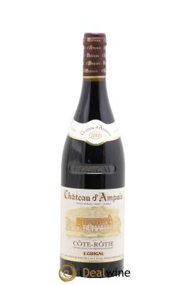 Côte-Rôtie Château d'Ampuis Guigal