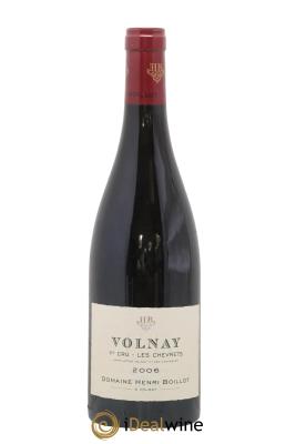 Volnay 1er Cru Les Chevrets Henri Boillot (Domaine)