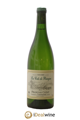 Sancerre Les Culs de Beaujeu François Cotat