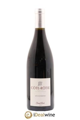 Côte-Rôtie Les Schistes Clusel-Roch