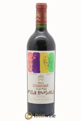 Château Mouton Rothschild 1er Grand Cru Classé