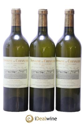 Domaine de Chevalier Cru Classé de Graves