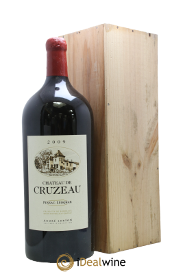 Château Cruzeau