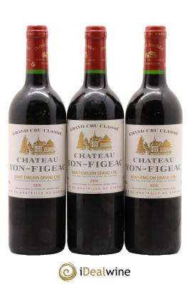 Château Yon Figeac Grand Cru Classé