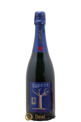 Esprit Nature Brut Nature Henri Giraud