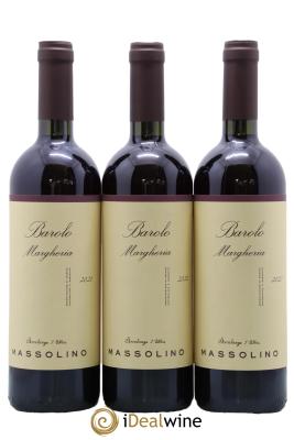 Barolo Margheria Massolino