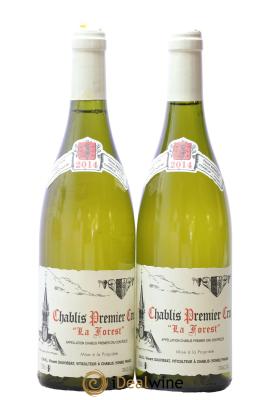 Chablis 1er Cru La Forest Vincent Dauvissat (Domaine)