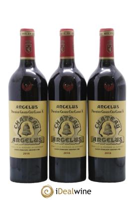 Château Angélus 1er Grand Cru Classé A