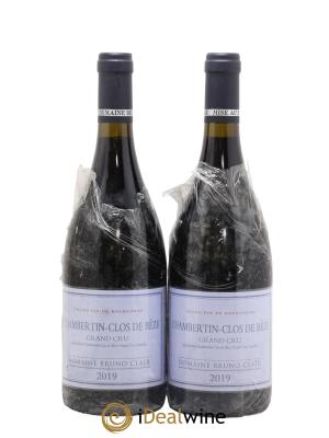 Chambertin Clos de Bèze Grand Cru Bruno Clair (Domaine)