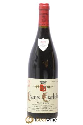 Charmes-Chambertin Grand Cru Armand Rousseau (Domaine)