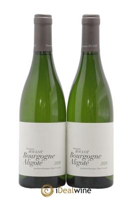 Bourgogne Aligoté Roulot (Domaine)