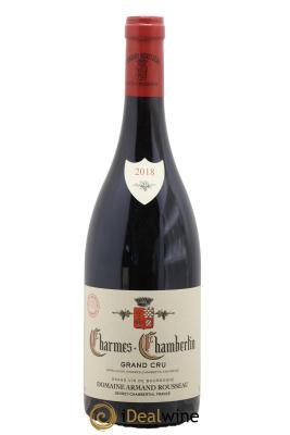 Charmes-Chambertin Grand Cru Armand Rousseau (Domaine)