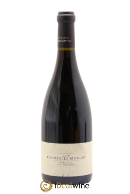 Chambolle-Musigny 1er Cru Les Charmes Amiot-Servelle