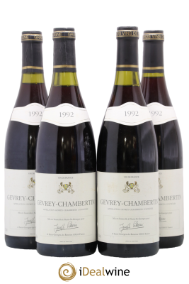 Gevrey-Chambertin Joseph Pellerin