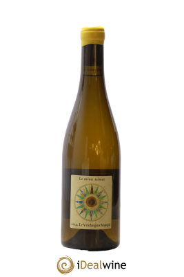 Vin de France Le Même Azimut Le Vendangeur Masqué