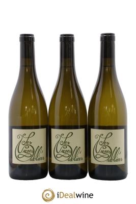 Languedoc Les Vignes Oubliées Jean-Baptiste Granier
