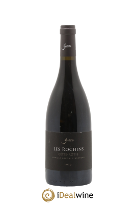 Côte-Rôtie Les Rochins Garon