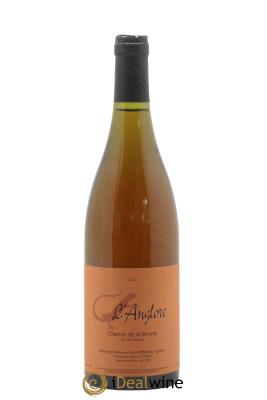 Vin de France Chemin de la brune L'Anglore