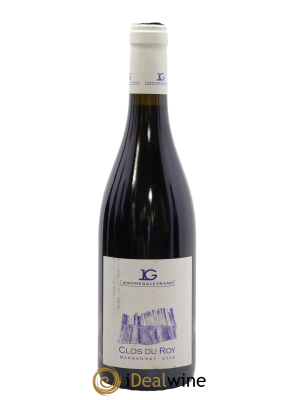 Marsannay Clos du Roy Jérôme Galeyrand