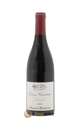Gevrey-Chambertin Aux Etelois Duroché (Domaine)