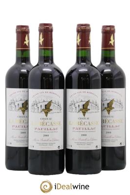 Château la Bécasse