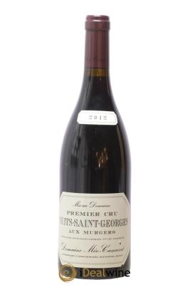 Nuits-Saint-Georges 1er Cru Aux Murgers Méo-Camuzet (Domaine)