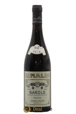 Barolo DOCG Brunate Giuseppe Rinaldi