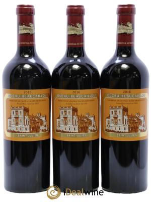 Château Ducru Beaucaillou 2ème Grand Cru Classé