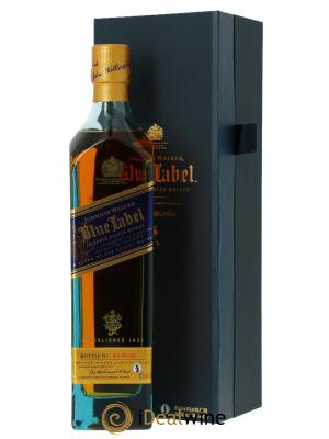 Whisky Johnnie Walker Blue Label