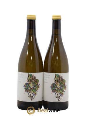 Vin de France Whaka Piripiri Mai Clos des Plantes - Olivier Lejeune