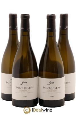 Saint-Joseph Agricolis Domaine Garon