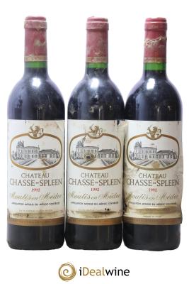 Château Chasse Spleen