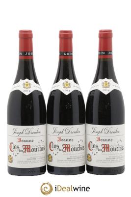 Beaune 1er Cru Clos des Mouches Joseph Drouhin