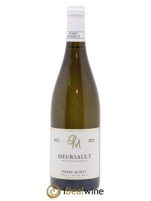 Meursault Pierre Morey (Domaine)
