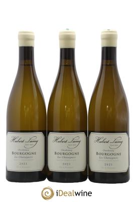 Bourgogne Les Chataigners Hubert Lamy