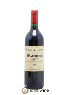 Domaine du Jaugaret 