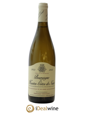 Hautes-Côtes de Beaune Emmanuel Rouget