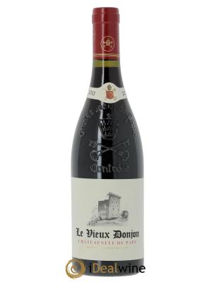 Châteauneuf-du-Pape Le Vieux Donjon Michel Lucien