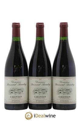 Chinon Bernard Baudry