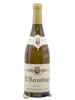Hermitage Jean-Louis Chave