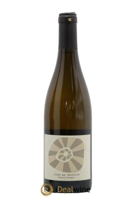 Saumur Clos du Moulin Domaine des Roches Neuves - Thierry Germain