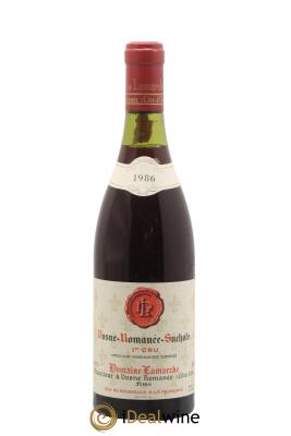 Vosne-Romanée 1er Cru Les Suchots Lamarche (Domaine)