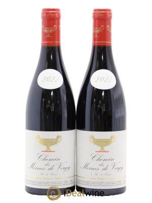 Vin de France Chemin des moines de Vergy Gros Frère & Soeur