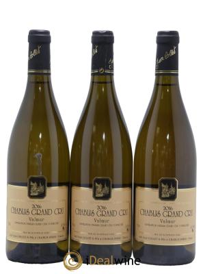 Chablis Grand Cru Valumur Collet & Fils